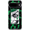DC Comics The Joker Teardrop Card Google Pixel 10 Clear Case